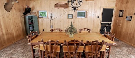 Restaurantes
