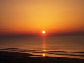 Am Strand