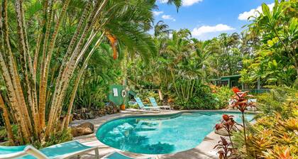 romanttinen retreat :) (ja täysin sallittu) #BBPH 2009/0015