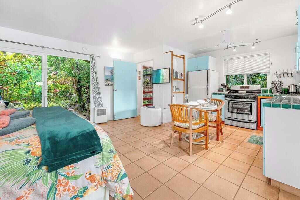 1 bedroom, WiFi, bed sheets, wheelchair access