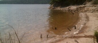 Private Vacation Spot on Lake Sam Rayburn