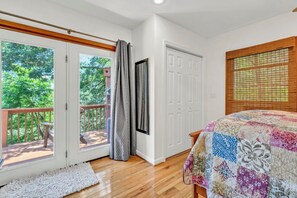 2 habitaciones, wifi y ropa de cama 