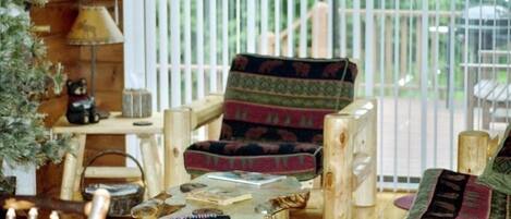 Interieur