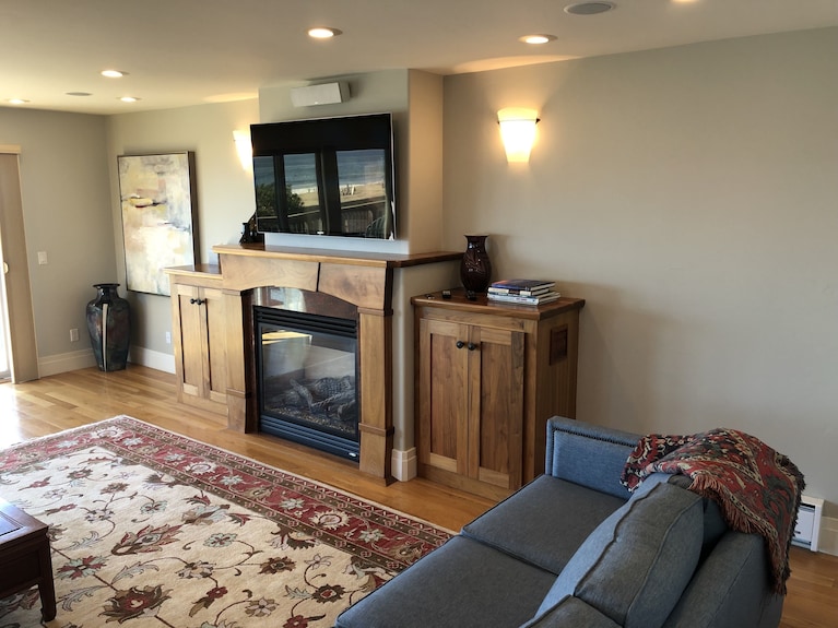 Allegra Villa Alla Spiaggia - See & Hear Ocean - Luxurious - Santa Cruz, CA