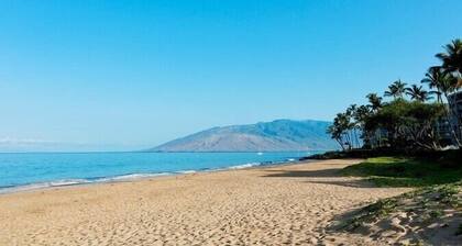 Magnifique Kamaole Beach Park, deux chambres, deux salles de bain