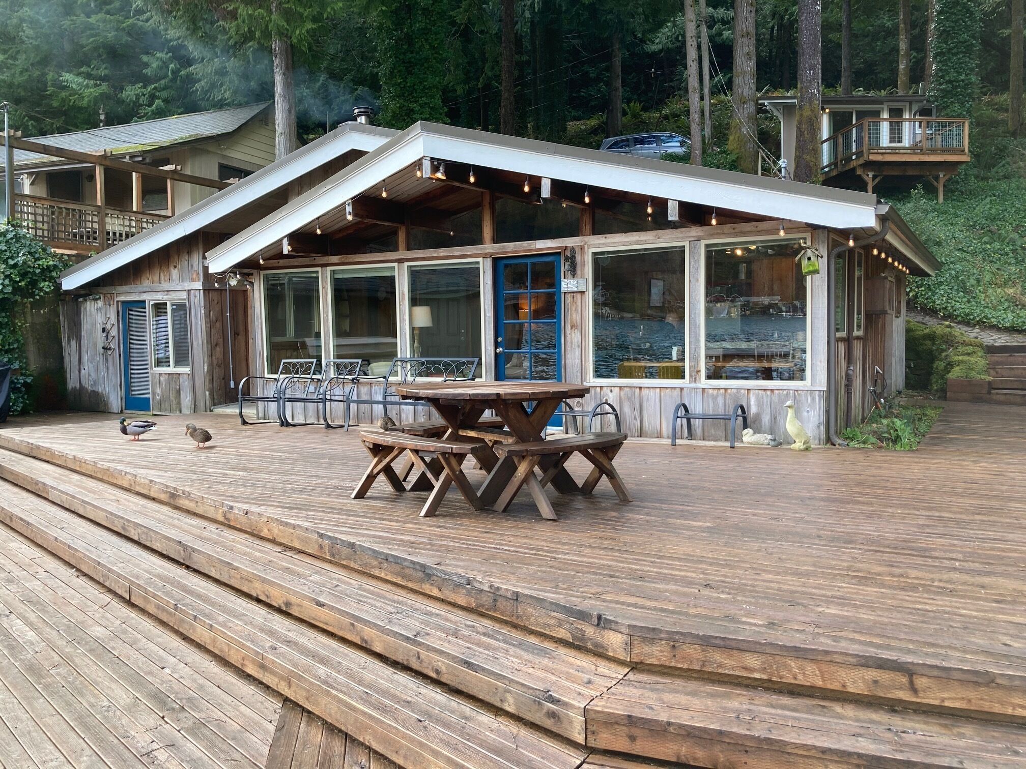 Top 15 Lake Cabin Rentals In Washington, USA Updated 2024 Trip101