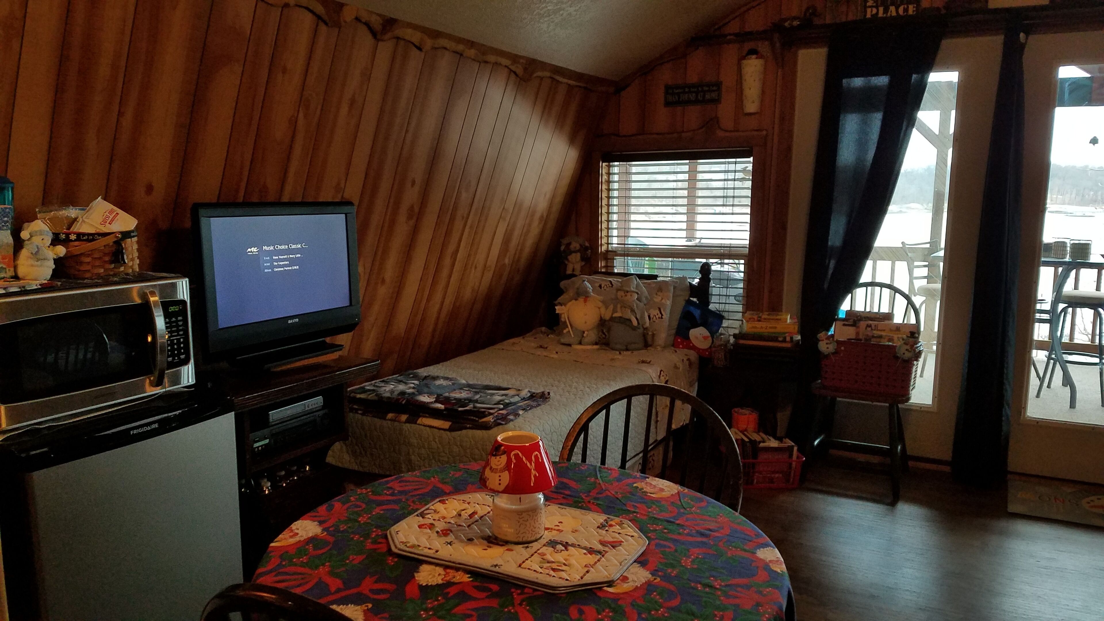 Top 10 Lakefront Cabins In Oklahoma, USA Updated 2024 Trip101