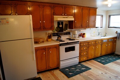 Cozy Cottage near sandy beach, Rainy Lake, Rainy River and Voyageur's Nat'l Park