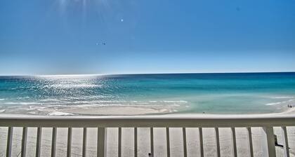 Tarifs d'automne! Nouveau téléviseur LED! Fournitures de plage fournies, WiFi gratuit! Nouvelle laveuse / sécheuse!