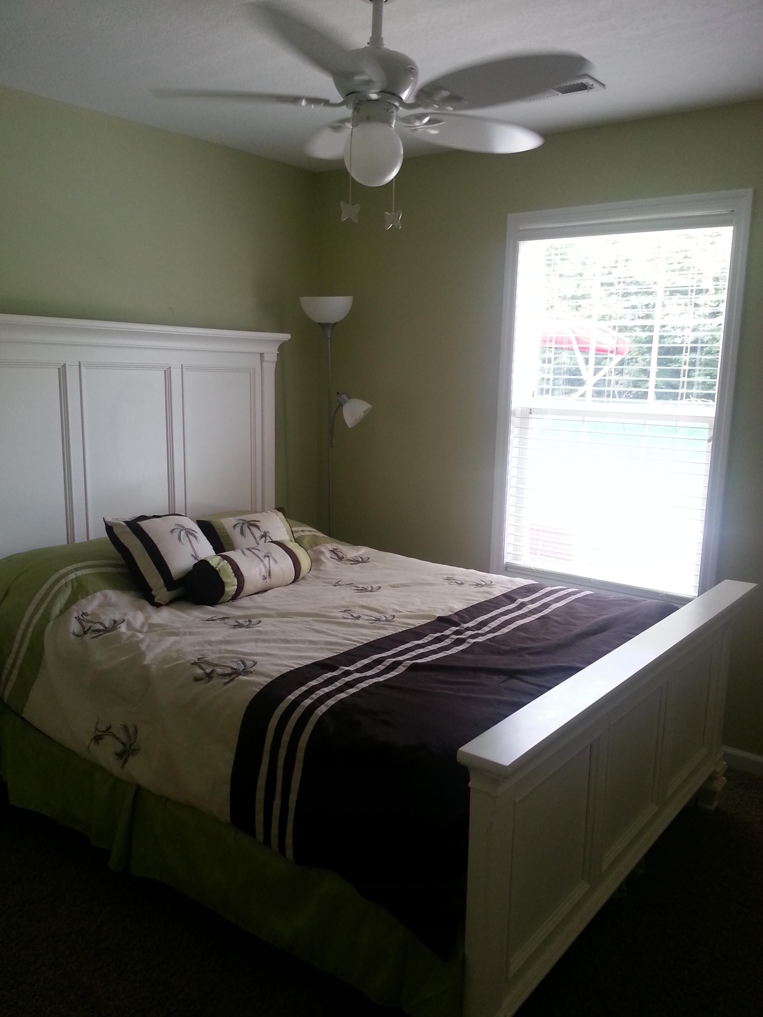 3 Schlafzimmer, WLAN, Bettwäsche