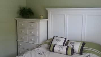 3 slaapkamers, wifi, beddengoed