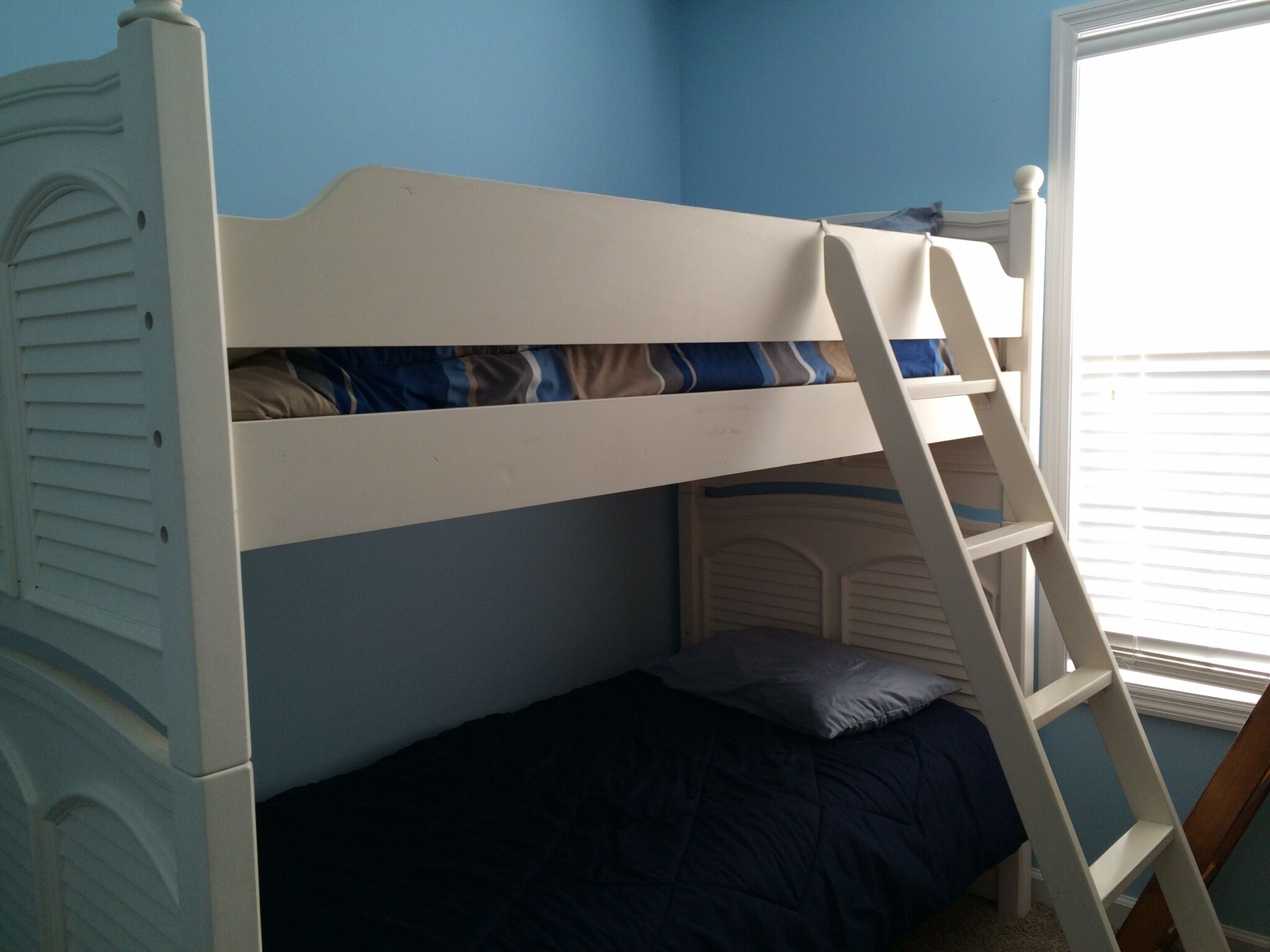 4 dormitorios, wifi, ropa de cama