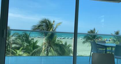 Luxury & Comfort Steps from the Beach- 2 Pools! Family Friendly & Gourmet Cook!