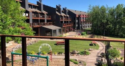 SKI-OUT & IN! Hike, bike, fish, golf, beautiful Lake Superior N Shore/Sleeps 2+