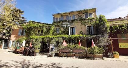Maison exquise dans une superbe Provence