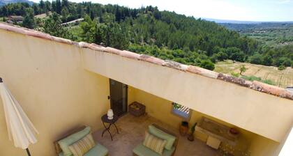 Exquisites Haus in der atemberaubenden Provence