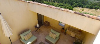 Prachtig huis in een prachtige Provence