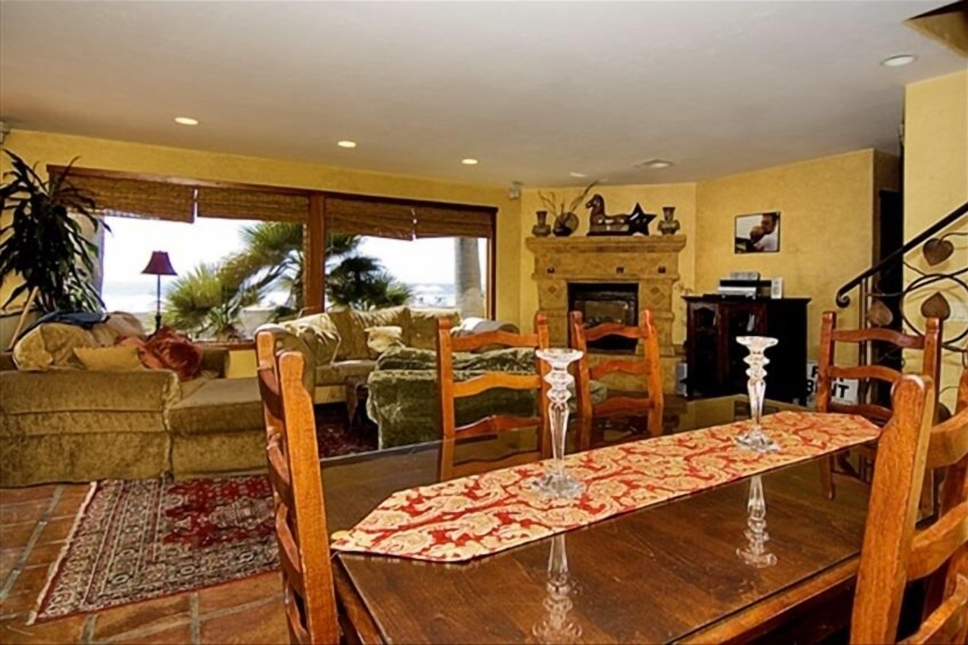 Télévision à écran plat