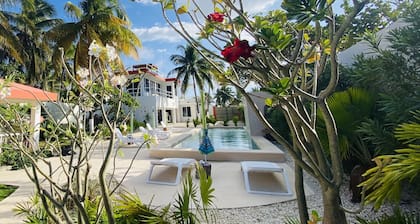 VIDA Chelem- MAR vacation property