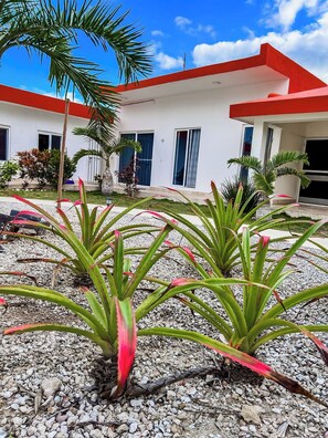 Exterior detail - VIDA Chelem- MAR vacation property (Chelem)