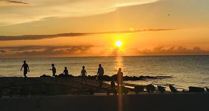 VIDA Chelem- MAR vacation property