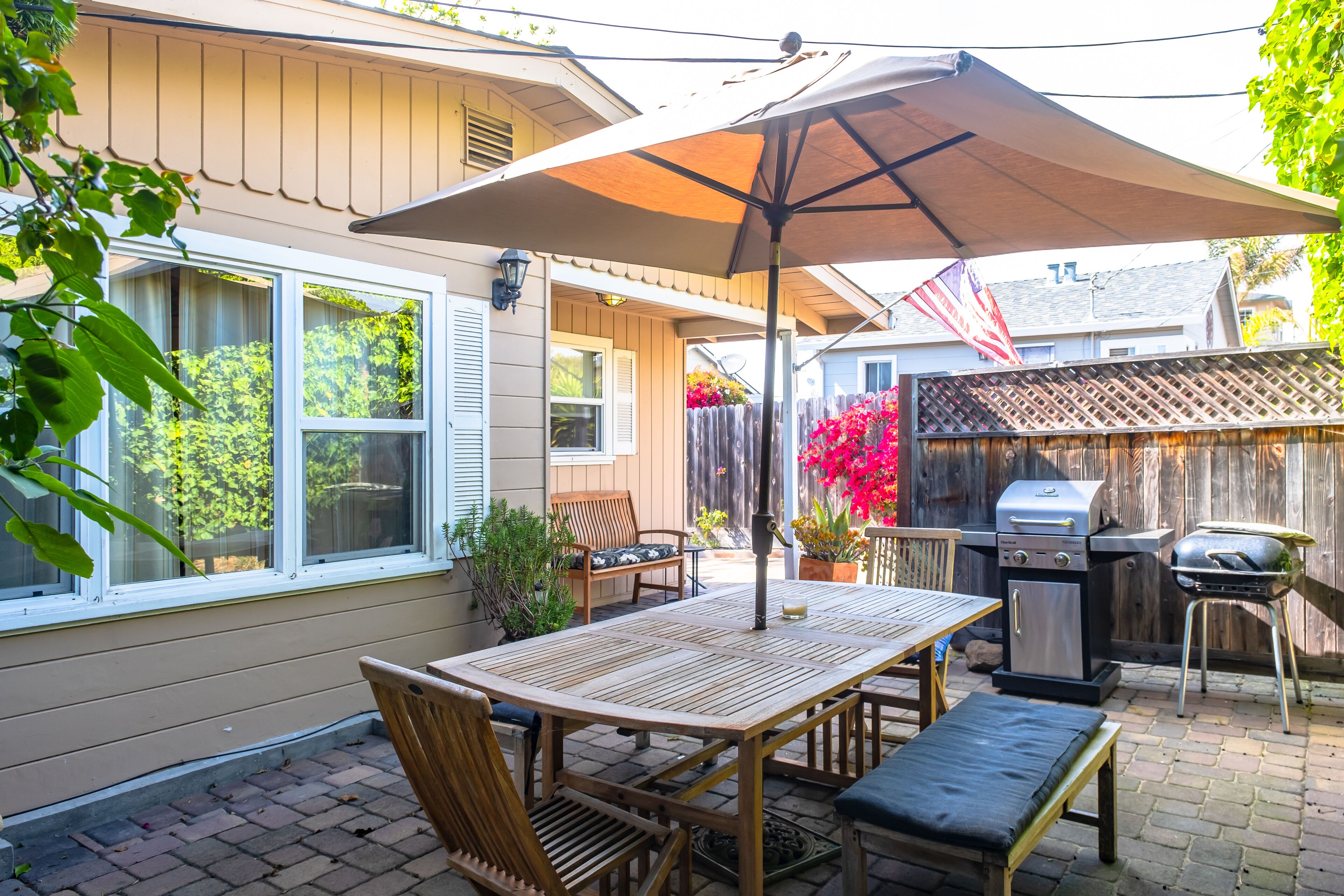 10 PetFriendly Vacation Rentals In Big Sur, California TravelAwaits