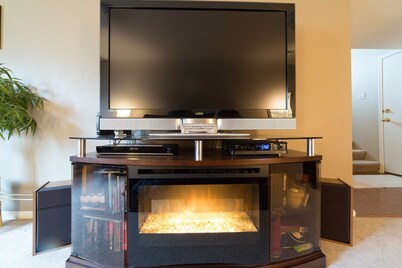 Outstanding home, spacious, close to everything