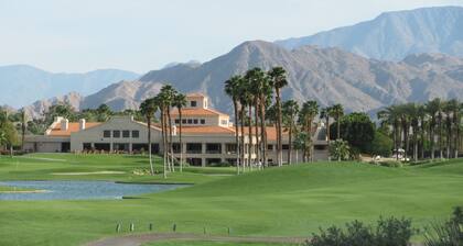 Fantastic Desert Falls Condo with comfortable decor and Wonderful Views