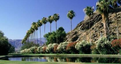 Fantastische Desert Falls Condo mit Tommy Bahama Flair, herrliche Aussicht