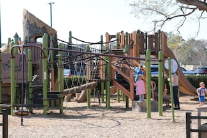 Espace pour enfants