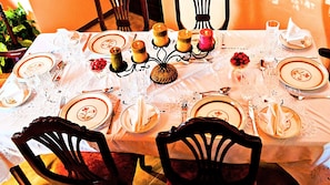 Restaurantes