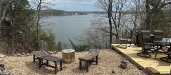 looking for some peace and quiet? You'll find no better place at the Lake.