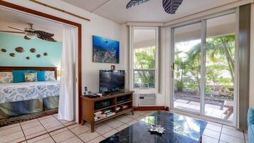 2 quartos, ferros/tábuas de passar roupa, Wi-Fi de cortesia