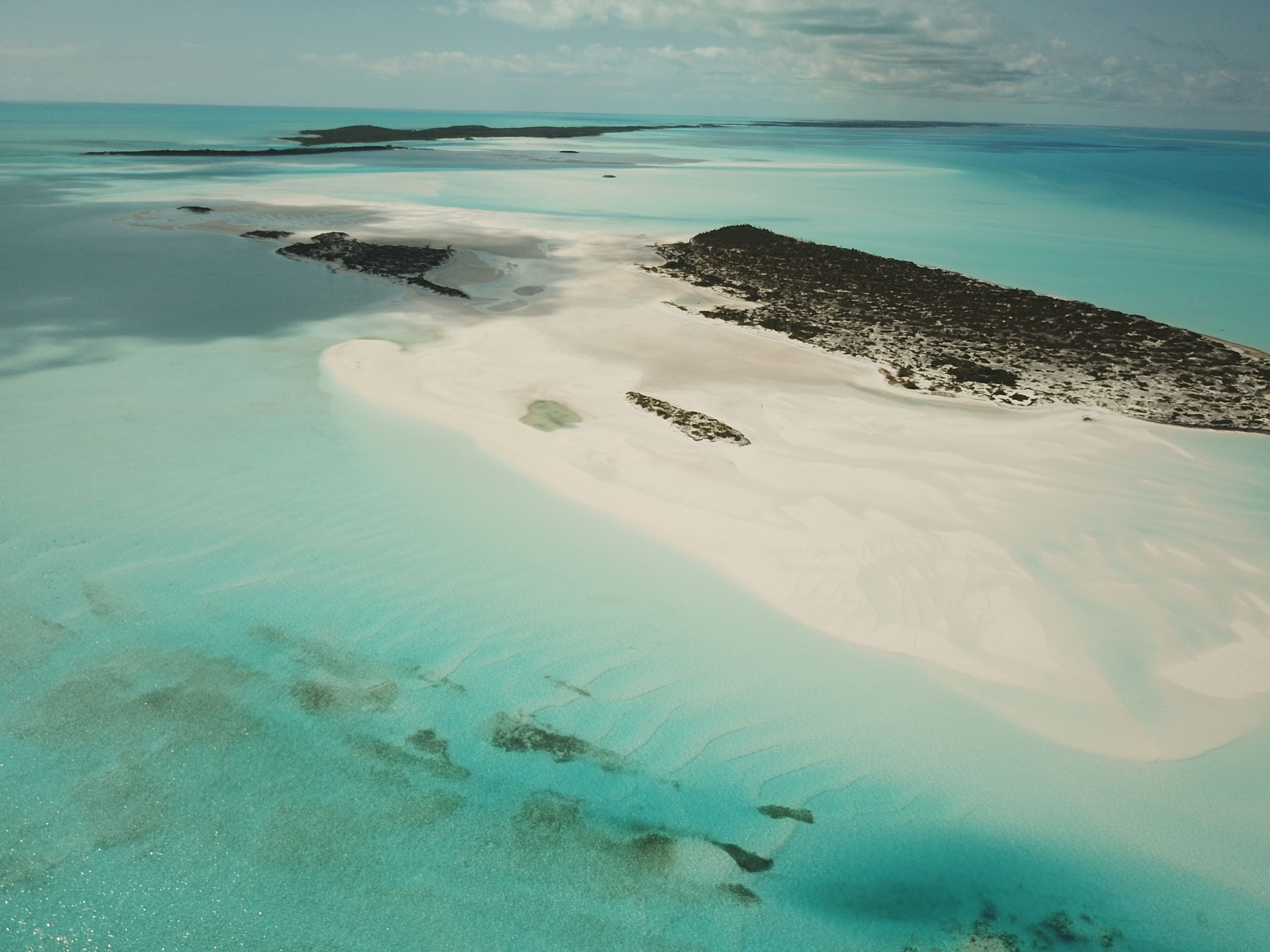 Rent a boat, we have a mooring. Visit a Sand Bar.
