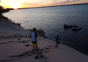 Plage