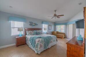 4 Schlafzimmer, Bügeleisen/Bügelbrett, WLAN, Bettwäsche