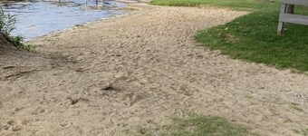 3 bedrooms sleeps up to 10 people