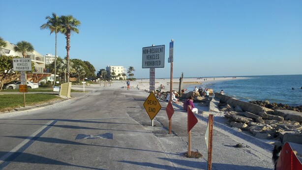 Strand
