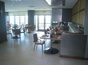 Restaurantes