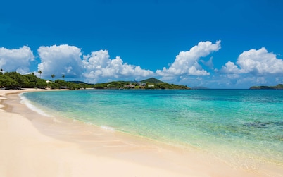 Sapphire Beach, Beach Level Condo, B Building, Bella Mar, Remodeled October 2025