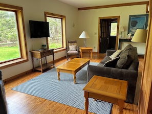 Televisión y libros