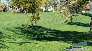 Ulkoalueet