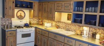 Casa Madre 2+ゲストのダウンタウン