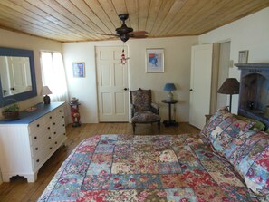 3 Schlafzimmer, Bügeleisen/Bügelbrett, kostenloses WLAN, Bettwäsche