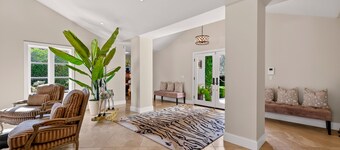 Nykyaikainen koti minuuttia Napa keskustasta!