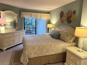 2 bedrooms, desk, iron/ironing board, travel cot - Stunning Oceanfront Villamare-June 13-20 now available!! (Hilton Head Island)