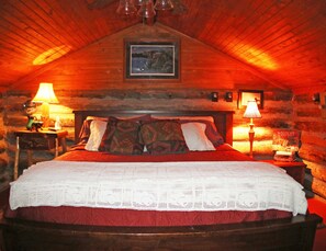 3 makuuhuonetta, työpöytä, silitysrauta/-lauta, ilmainen Wi-Fi