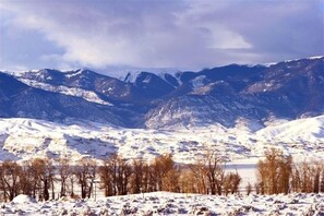 Sneeuw- en skisporten