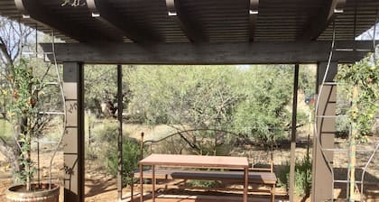 Alamo Inspired Studio