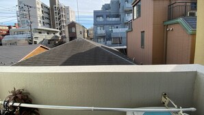 住宿地面